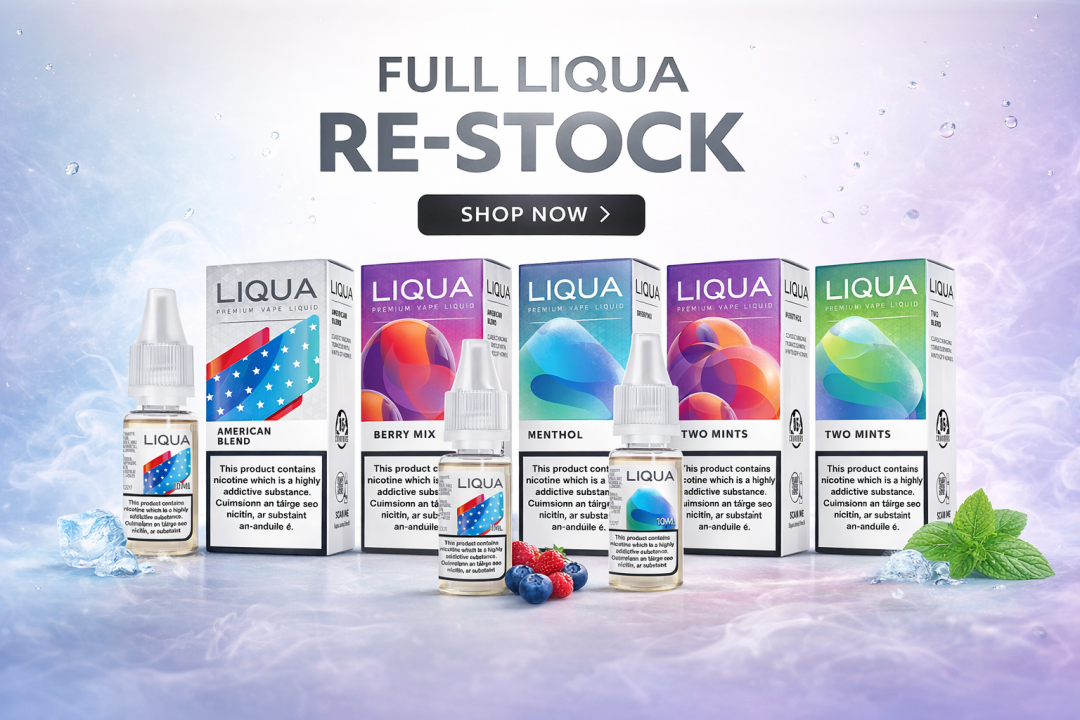 elfliq northern ireland newry armagh delivery