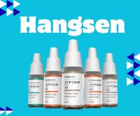Hangsen Atom