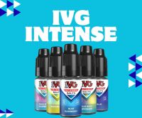 I.V.G Intense 