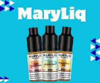 MARYLIQ