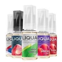 LIQUA E-Liquid