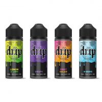 Shortfills & Nic Shots