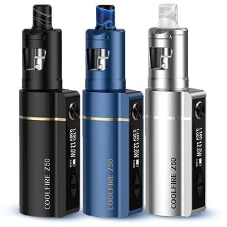 Innokin Z50 kit