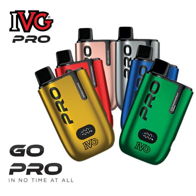 IVG Pro Kit