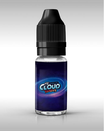 VG Thunder e-liquid