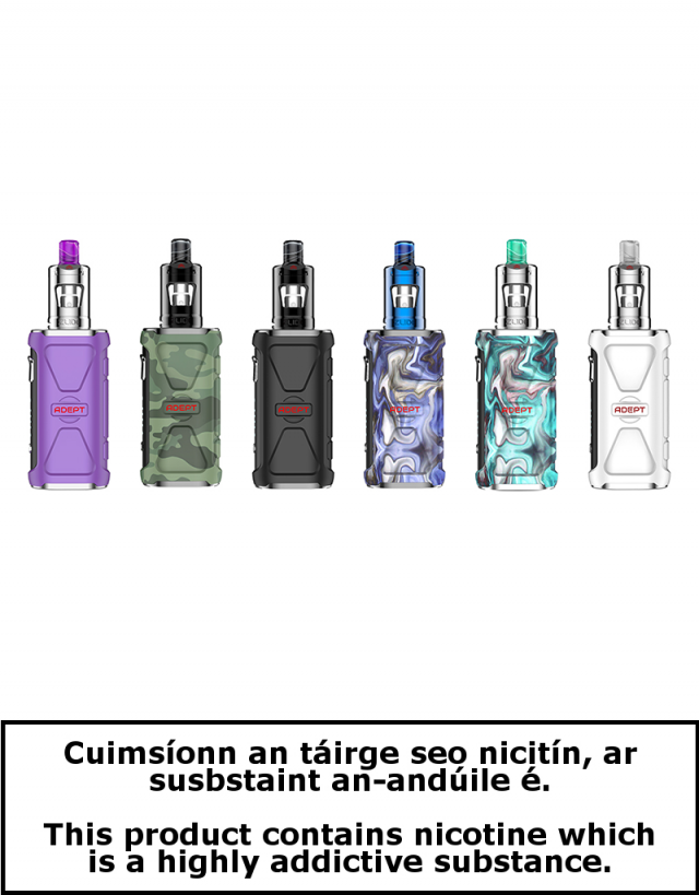 Innokin Adept Zlide Kit