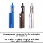 Innokin Endura T22E Kit