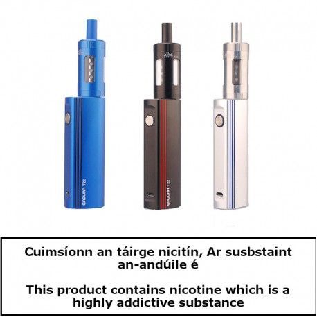 Innokin Endura T22E Kit