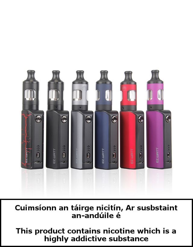 Innokin EZ WATT Kit