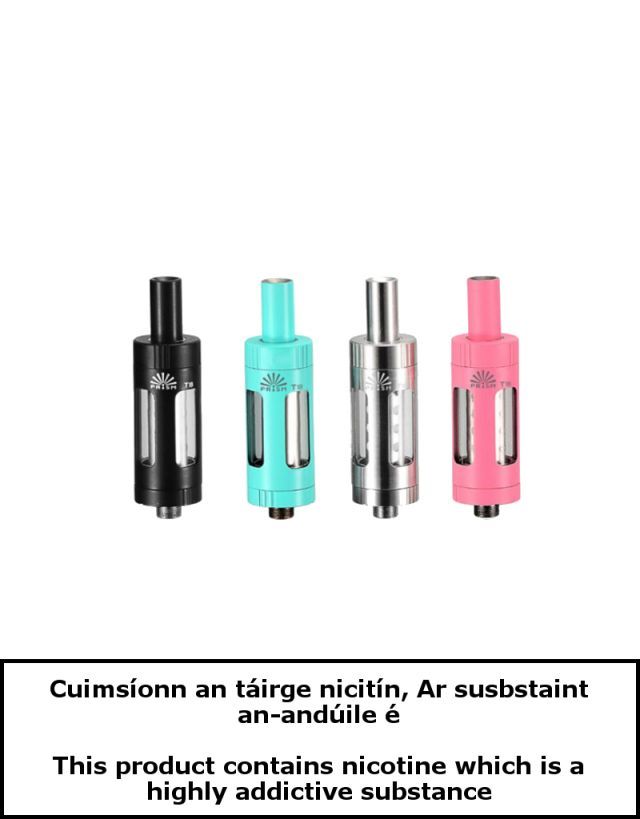 Innokin Prism T18E Tank