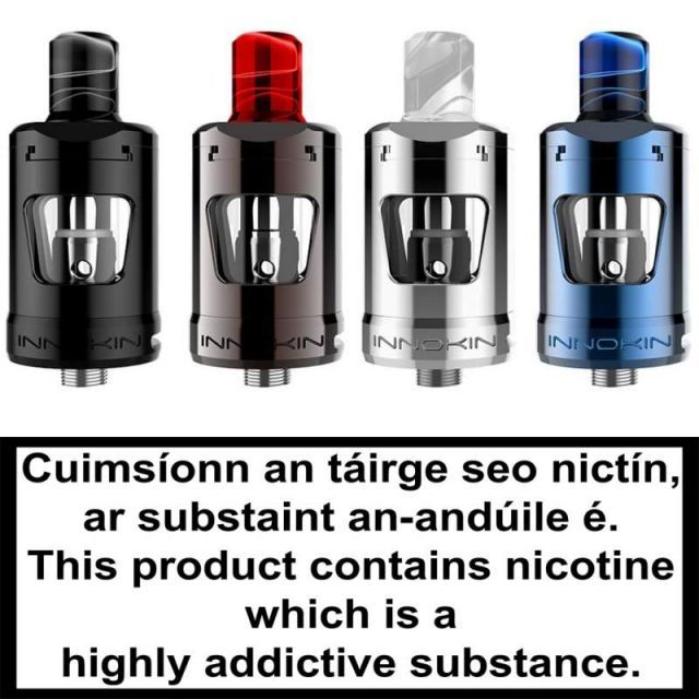 Innokin Zlide Tank