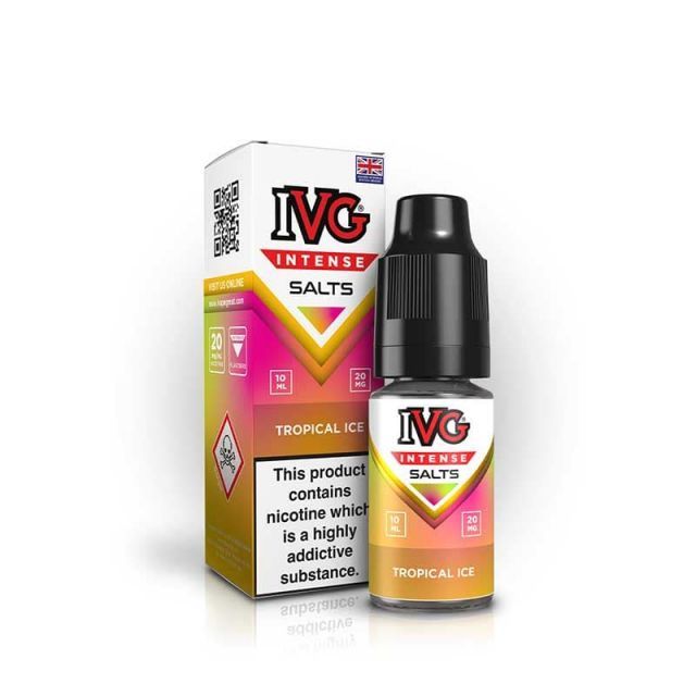 IVG Intense Tropical Ice