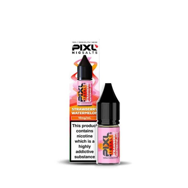 PIXL Strawberry Watermelon