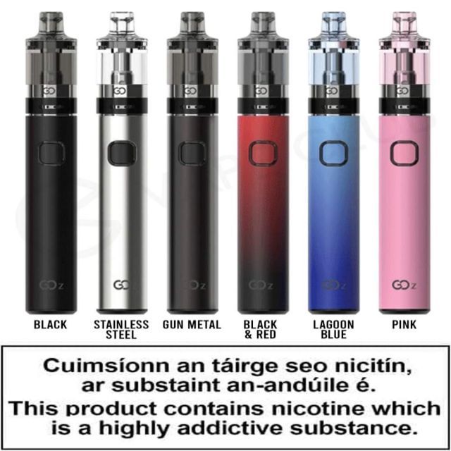 Innokin GO Z Kit